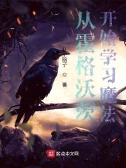 从霍格沃茨开始学习魔法封面