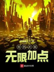 我的天赋无限加点封面