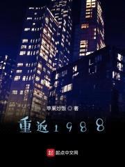 重返1988封面