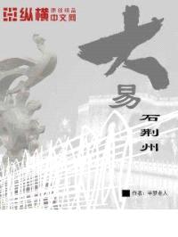 大易石荆州封面