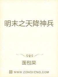 明末之天降神兵封面