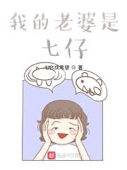 我的老婆是七仔封面