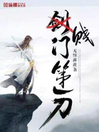 贱门第一刀封面