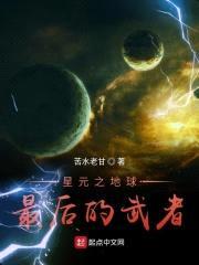 星元：地球最后的武者封面