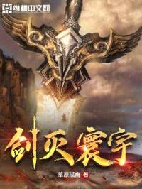 剑灭寰宇封面