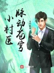 小村医脉动苍穹封面