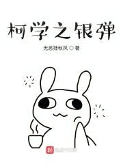 柯学之银弹封面