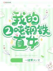 我的2吨钢铁直女封面