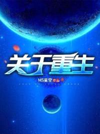 关于重生封面