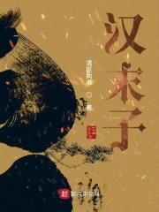 汉末子封面