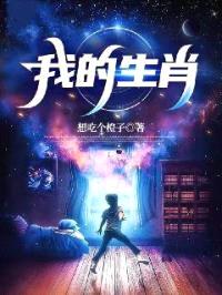 我的生肖封面