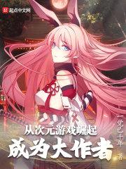 从次元游戏崛起成为大作者封面
