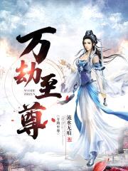 万劫至尊封面