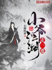 小爷江湖走一遭封面