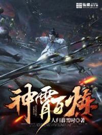 神霄百炼封面