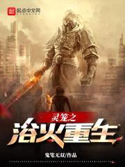 灵笼之浴火重生封面