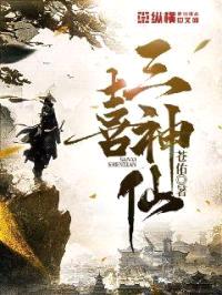 三喜神仙封面