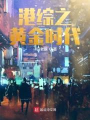 港综之黄金时代封面