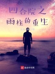 四合院之雨柱的重生封面