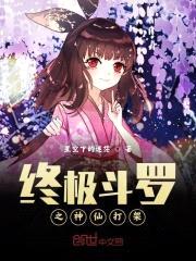 终极斗罗之神仙打架封面