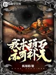 我本顽石，亦可补天！封面