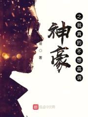 神豪之我真的不想高调封面