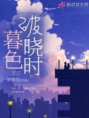 暮色破晓时封面