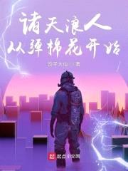 诸天浪人：从弹棉花开始封面