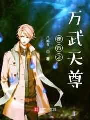 都市之万武天尊封面