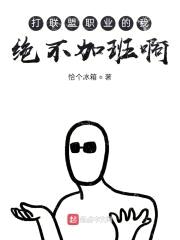 打职业的我绝不加班啊封面