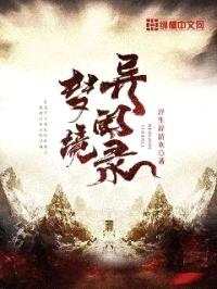 梦境异闻录封面