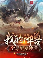 我的御兽全是华夏神话封面