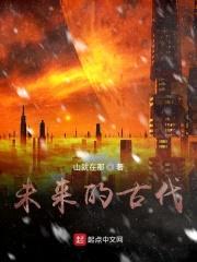 未来的古代封面
