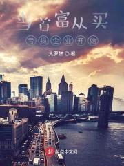 当首富从买亏损企业开始封面