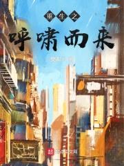 重生之呼啸而来封面