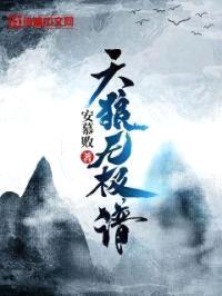 天狼无极谱封面