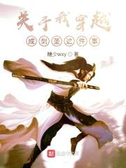 关于我穿越成剑圣这件事封面