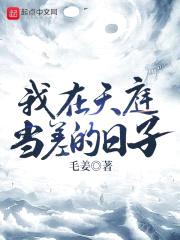 我在天庭当差的日子封面