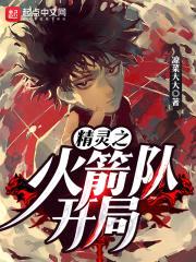 精灵之火箭队开局封面