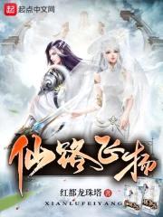 仙路飞扬封面