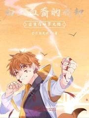 白王血裔的我却出生在斗罗大陆封面