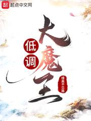 低调大魔王封面