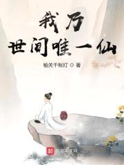 我乃世间唯一仙封面
