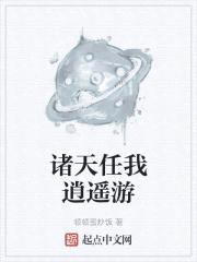 诸天任我逍遥游封面