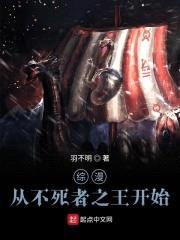 综漫：从不死者之王开始封面