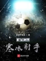 绿茵之寒冰射手封面