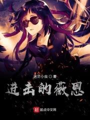 进击的薇恩封面