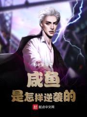 咸鱼是怎样逆袭的封面