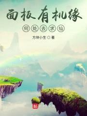 面板有机缘，何处去求仙封面