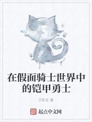 在假面骑士世界中的铠甲勇士封面